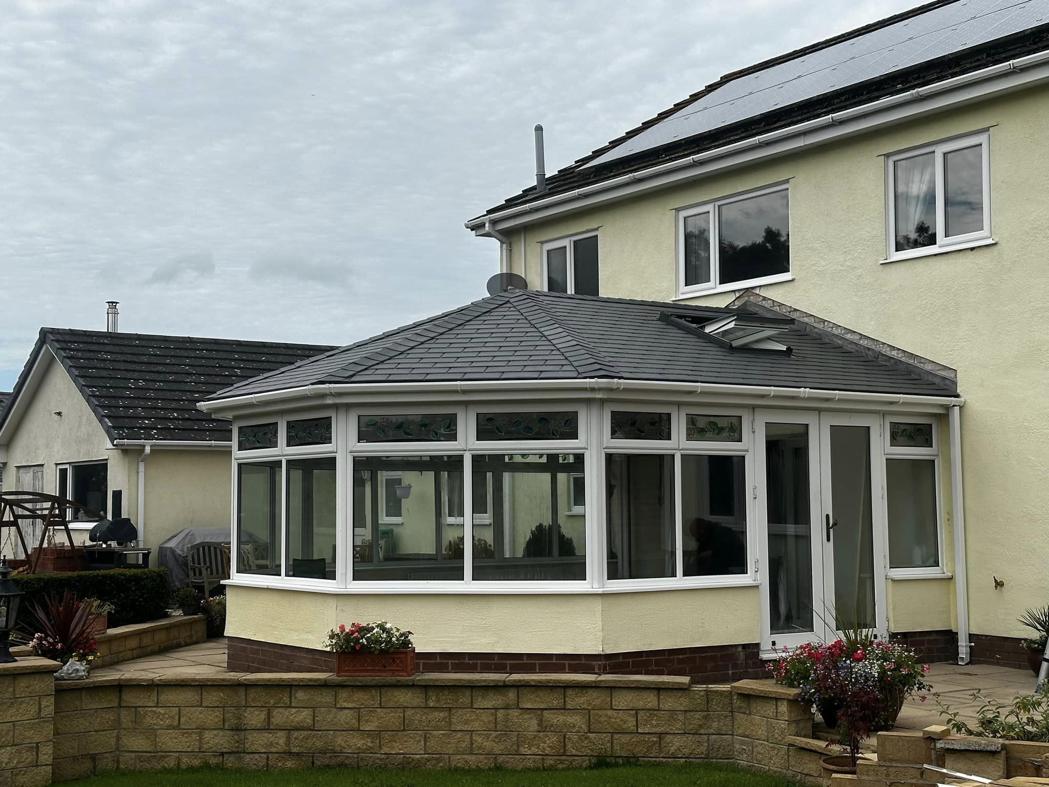 roofing services across Lancashire